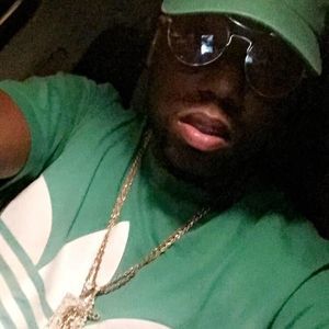 Meet your Posher, Terry